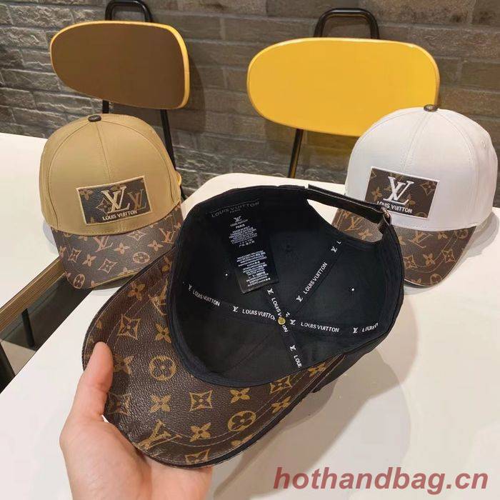 Louis Vuitton Hats LVH00037-1